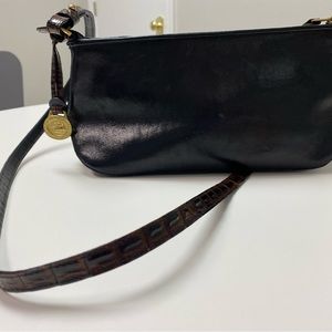 Brahmin cross body bag